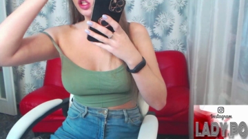 kisskisssss 08-10-2021 Show 